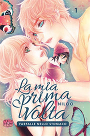 LA MIA PRIMA VOLTA 1