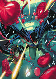 BATMAN E ROBIN 30