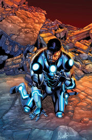 AVENGERS DI JONATHAN HICKMAN VOL.14