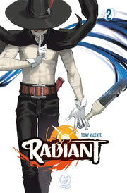 RADIANT NUOVA EDIZIONE 2