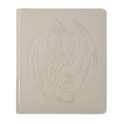 AT-39312 - ALBUM PORTFOLIO - CARD CODEX 360 - ASHEN WHITE