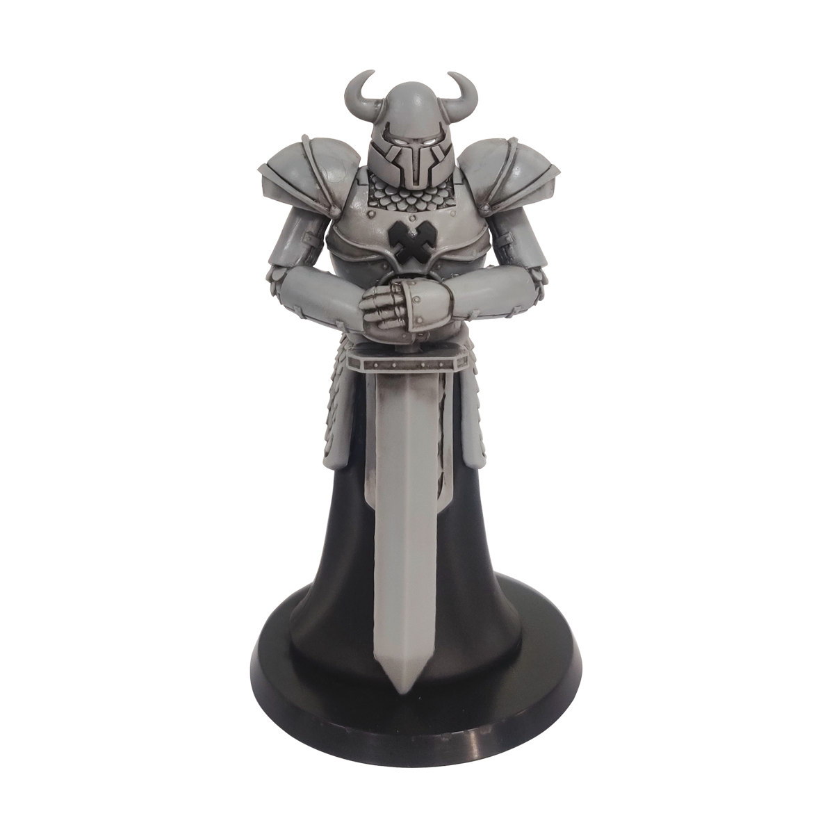 ZEROCALCARE - 3D COLLECTION - GUARDIANO DELLA PCO - STATUA 12CM