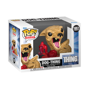 THE THING - POP FUNKO VINYL FIGURE 1951 DOG-THING 9CM
