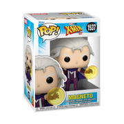 MARVEL: X-MEN'97 - POP FUNKO VINYL FIGURE 1537 MAGNETO 9CM
