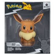 POKEMON SELECT - PK082300 - VINILE - EEVEE 12CM