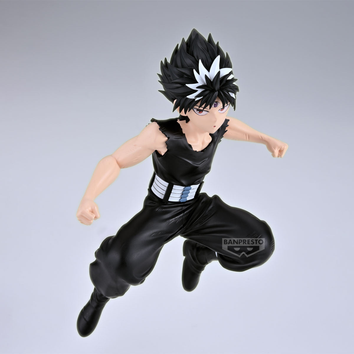 30050 - YU YU HAKUSHO - MAXIMATIC - HIEI - STATUA 16CM