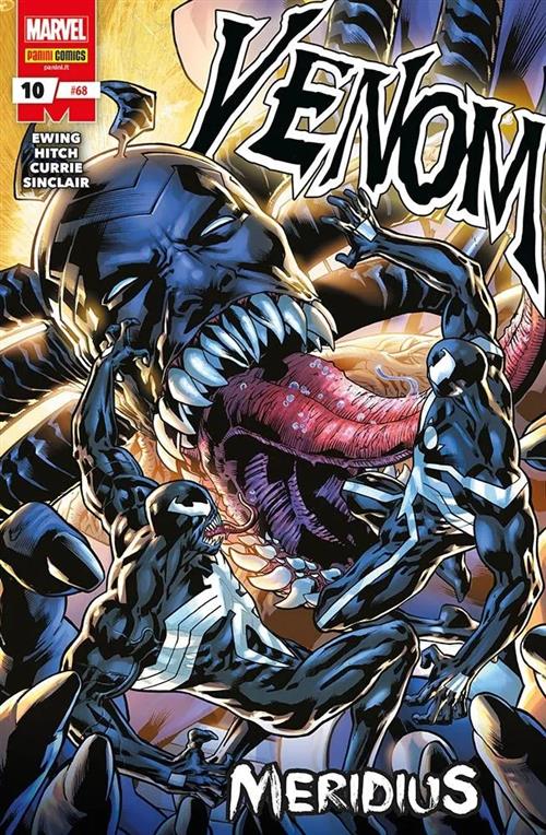 VENOM 10 - VENOM 68