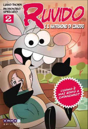 RUVIDO E IL MATRIMONIO DI COMODO