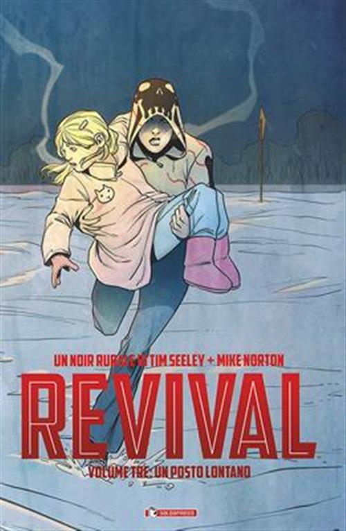 REVIVAL VOL.3 - UN POSTO LONTANO