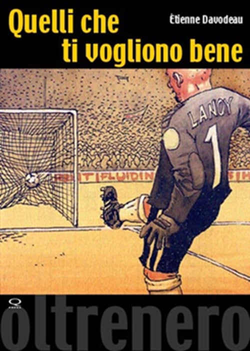 QUELLI CHE TI VOGLIONO BENE