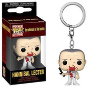 HANNIBAL - KEYCHAIN - HANNIBAL (BD) 4CM