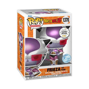 DRAGON BALL Z - POP FUNKO VINYL FIGURE 1370 FIRST FORM FRIEZA (MT) 9CM GA EXCL