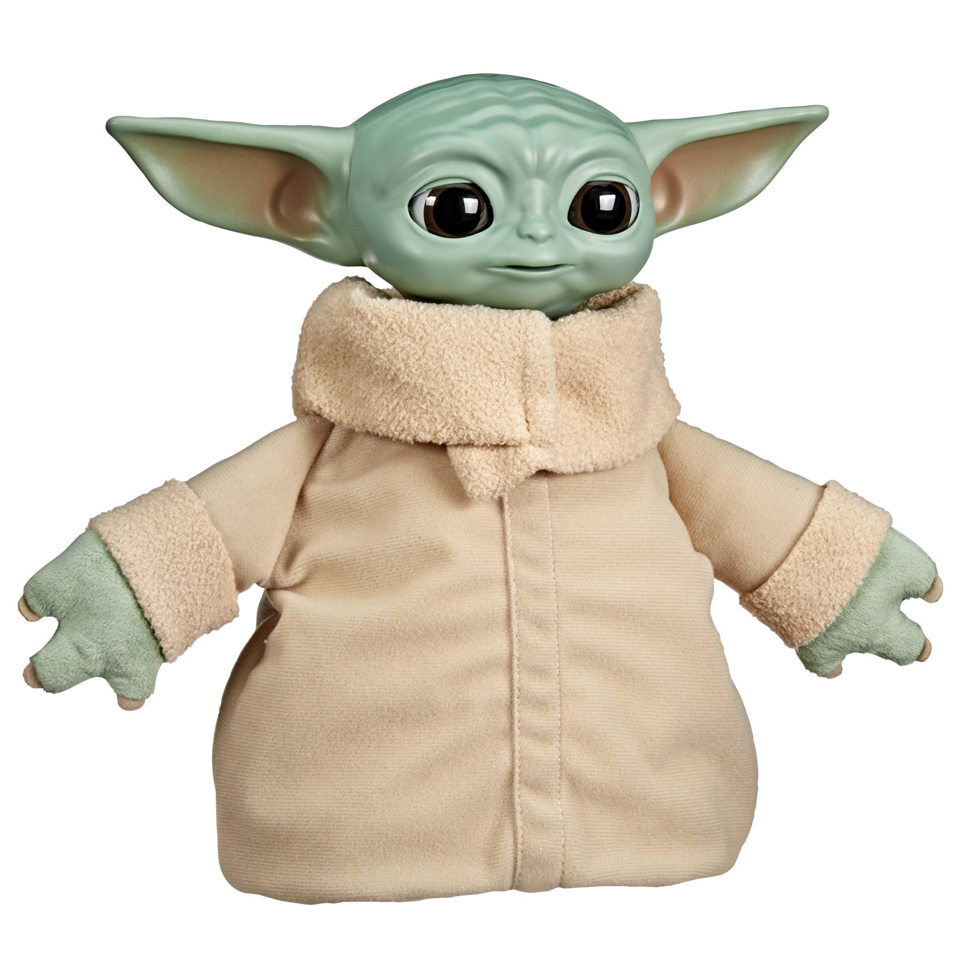 STAR WARS ACTION - BUDDY GROGU - ACTION FIGURE 25CM