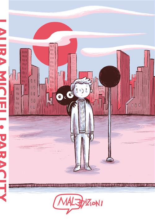 PARACITY