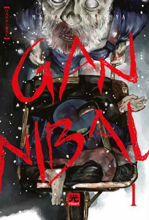 GANNIBAL 1 (DI 13)