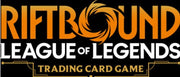 RIFTBOUND - LEAGUE OF LEGENDS - VENDETTA - ART SLEEVES #2