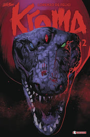 KROMA VOL.2
