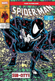 MARVEL INTEGRALE - SPIDER-MAN DI TODD MCFARLANE 13