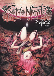 GOTHO NAMITE PROFECTUS 3