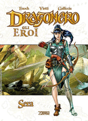 GLI EROI DI DRAGONERO 5 - SERA