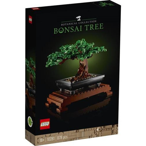 10281 - BOTANICALS - ALBERO BONSAI