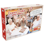 GREEN OAKS - SUPER TOMBOLA