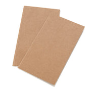 RCV01 - GENERIC - QUADERNO DA VIAGGIO - RICAMBIO