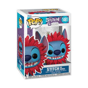 DISNEY: STITCH COSTUME - POP FUNKO VINYL FIGURE 1461 SIMBA 9CM