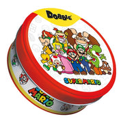 DOBBLE SUPER MARIO (ECO-SLEVE)