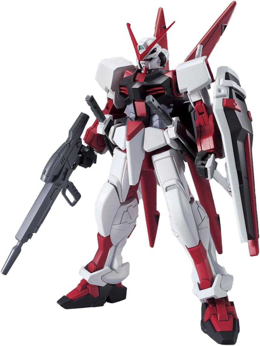 MK60363 - GUNDAM - HIGH GRADE - HG R16 M1 ASTRAY - MODEL KIT 1/144