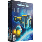 PROGETTO GAIA - LA FLOTTA PERDUTA