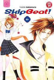 SKIP BEAT VOL.6