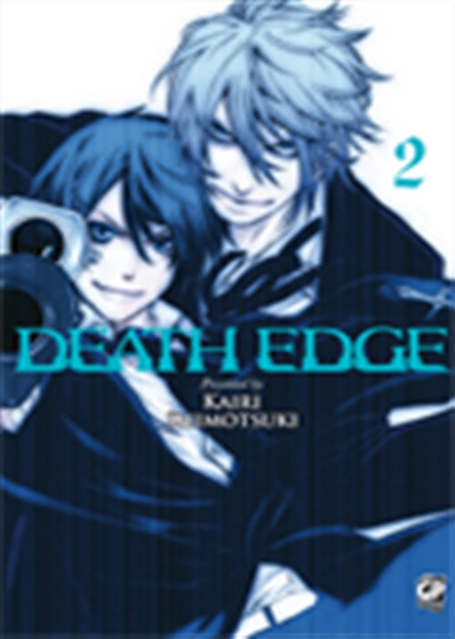 DEATH EDGE 2