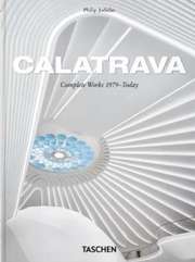 CALATRAVA - ITA, SPA, POR