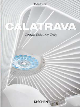 CALATRAVA - ITA, SPA, POR