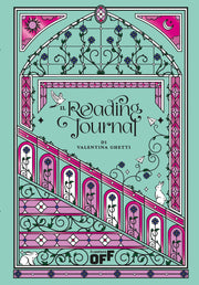 IL READING JOURNAL DI VALENTINA GHETTI