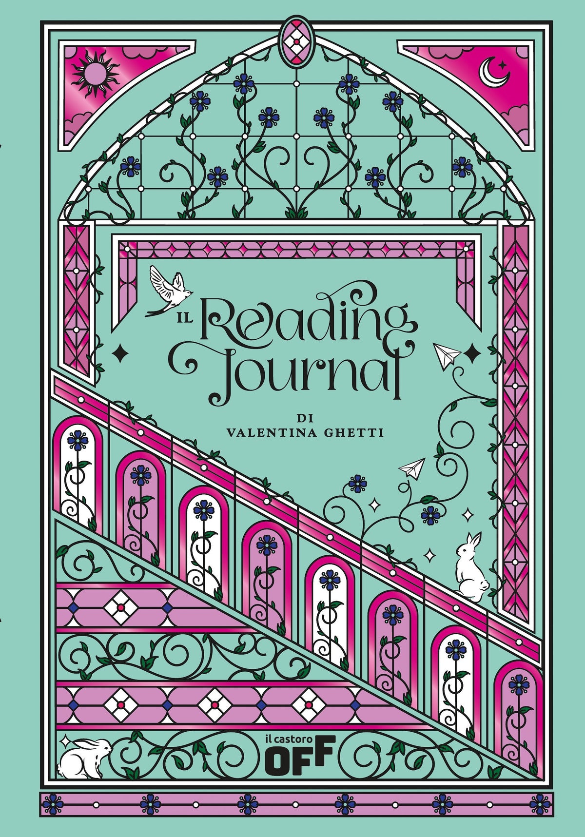 IL READING JOURNAL DI VALENTINA GHETTI