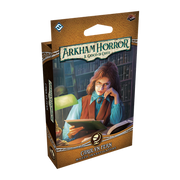 ARKHAM HORROR - LCG - INVESTIGATORE CAROLYN FERN