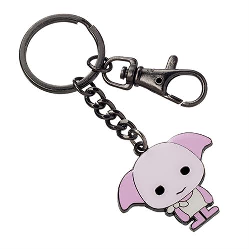 KRC0085 - HARRY POTTER - PORTACHIAVI - DOBBY
