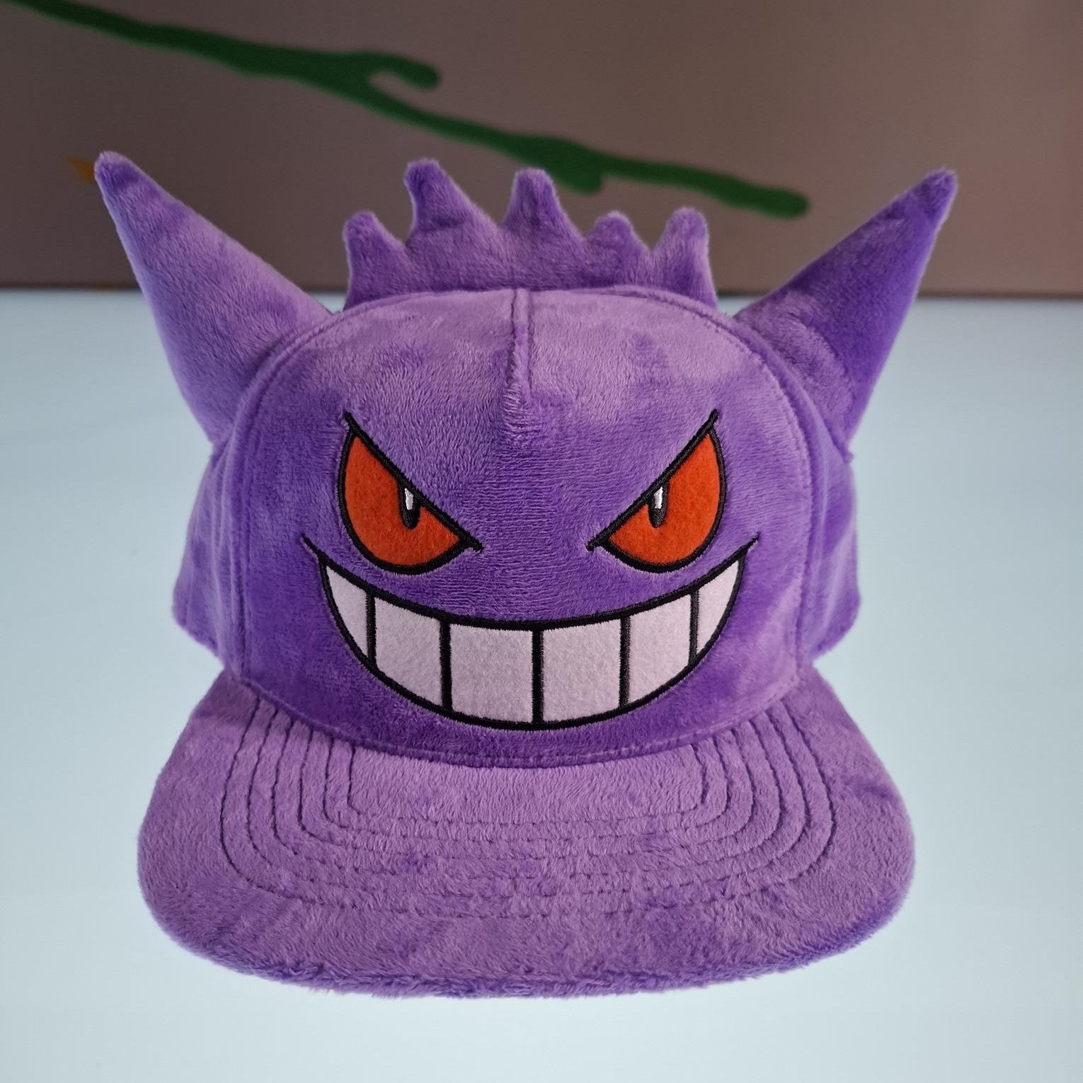 POKEMON - CAPPELLINO - NH628122POK - GENGAR