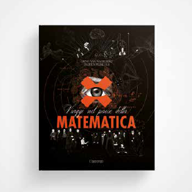 VIAGGI NEL PAESE DELLA MATEMATICA