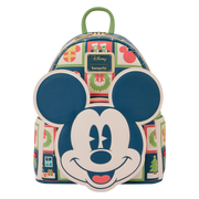DISNEY - MICKEY AND MINNIE - ZAINETTO - HOLIDAY