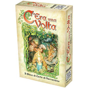 C'ERA UNA VOLTA - TERZA EDIZIONE