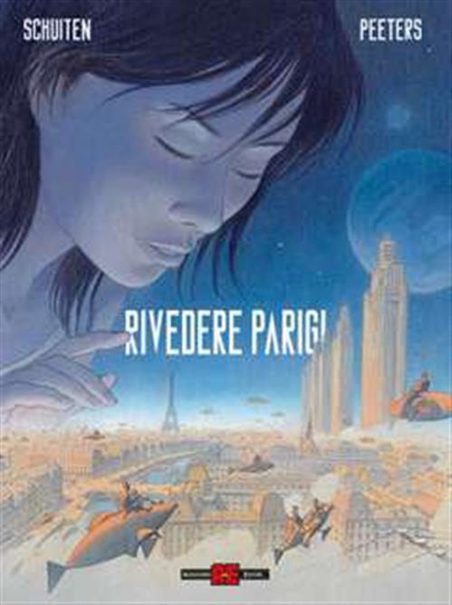 RIVEDERE PARIGI 1