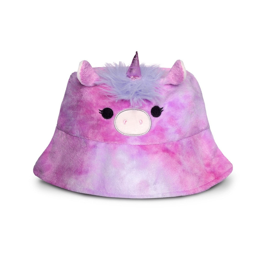 SQUISHMALLOWS - CAPPELLO DA PESCATORE - FC077173SQM - UNICORNO