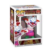 KILLER KLOWNS FROM OUTER SPACE - POP FUNKO VINYL FIGURE 2075 SLIM 9CM