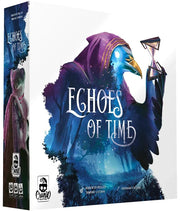 ECHOES OF TIME