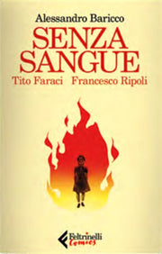 SENZA SANGUE (FELTRINELLI)