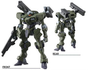 MK65111 - HIGH GRADE - ZOWORT HEAVY - MODEL KIT 1/144