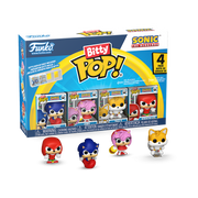 SONIC - POP FUNKO BITTY VINYL FIGURE - SONIC 2CM